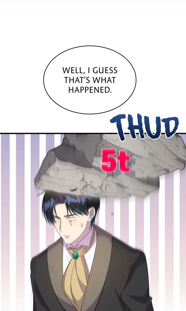 Till Divorce Do Us Part! Chapter 99 page 31