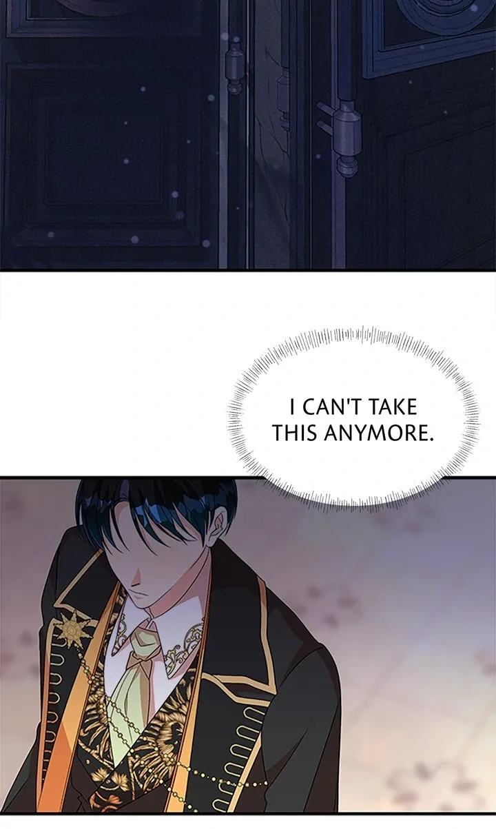 Till Divorce Do Us Part! Chapter 90 page 90