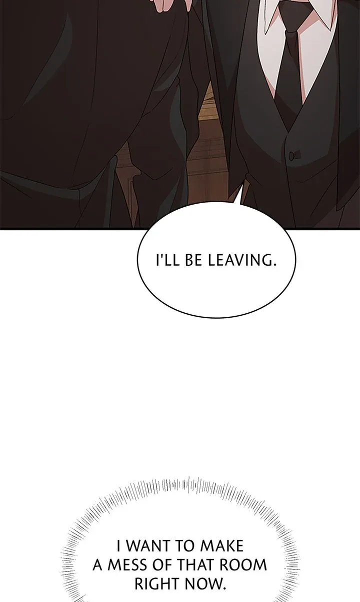 Till Divorce Do Us Part! Chapter 90 page 78