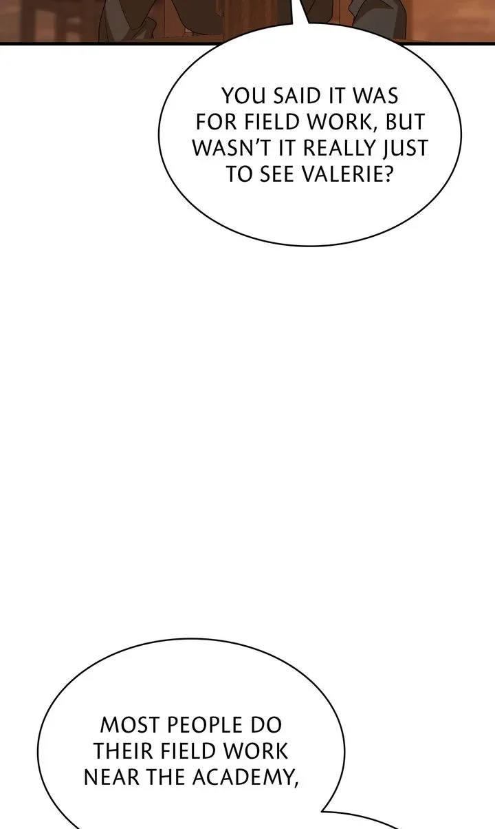 Till Divorce Do Us Part! Chapter 99 page 42