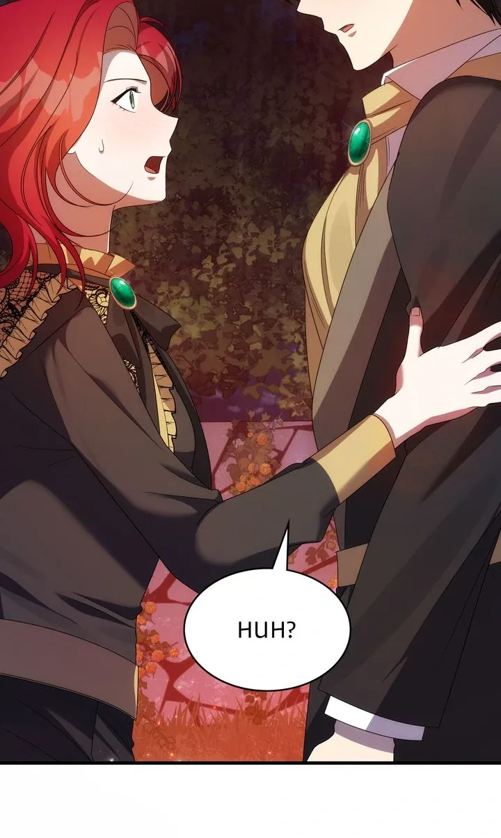 Till Divorce Do Us Part! Chapter 99 page 92