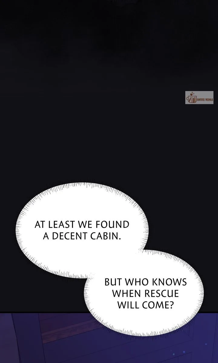 Till Divorce Do Us Part! Chapter 94 page 37