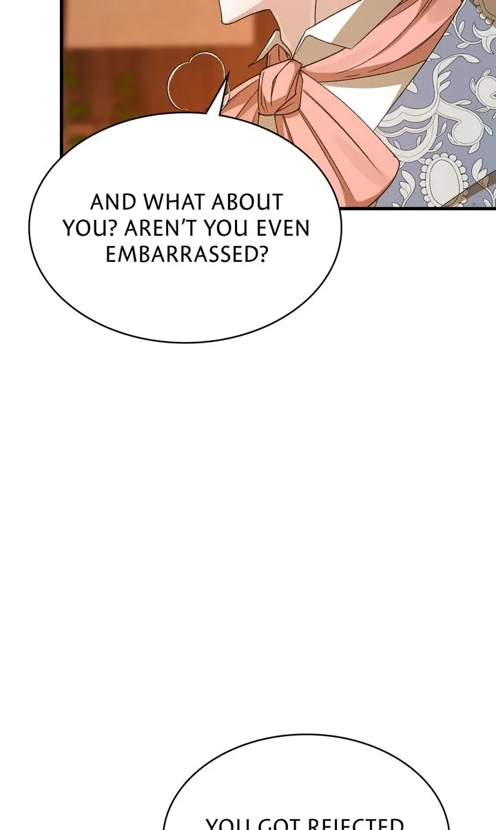 Till Divorce Do Us Part! Chapter 99 page 52