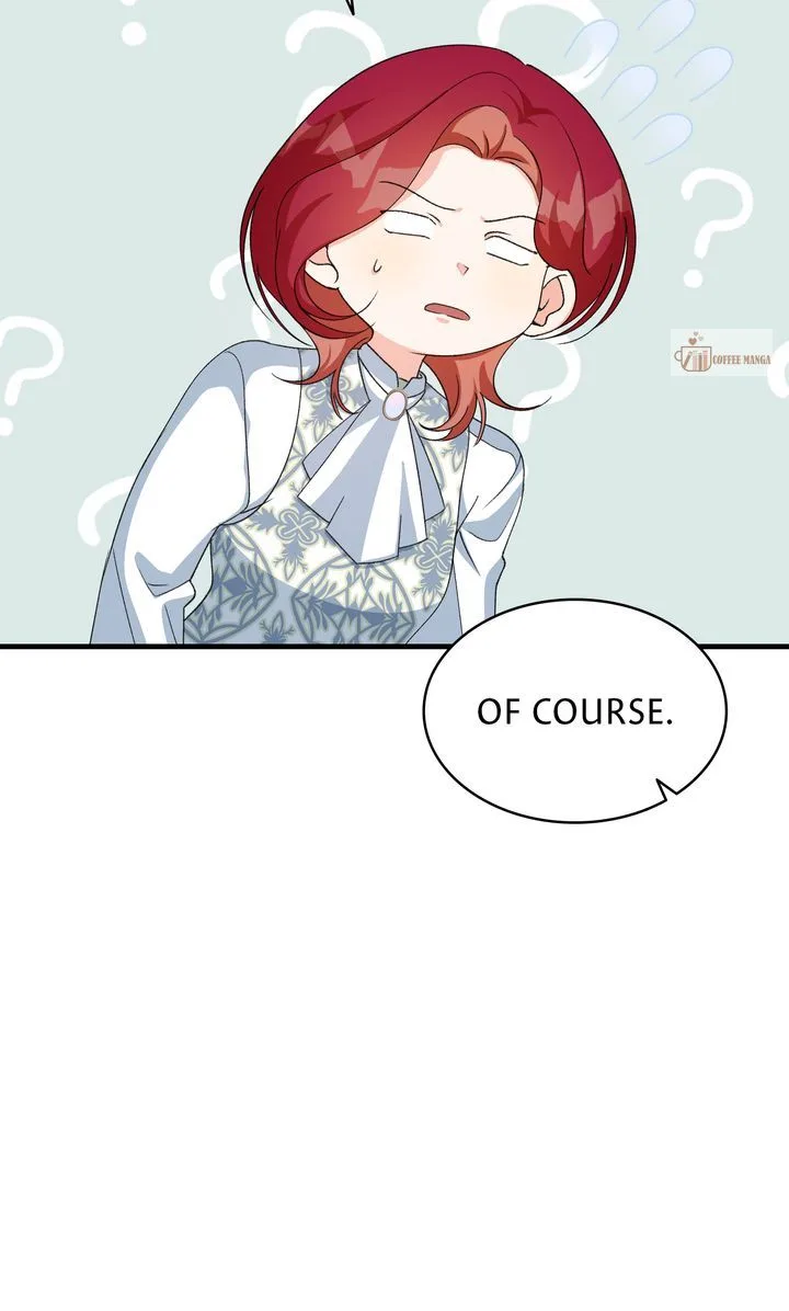Till Divorce Do Us Part! Chapter 94 page 72