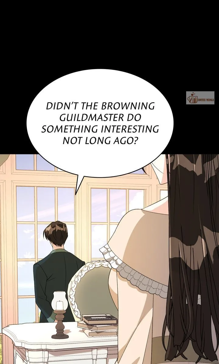Till Divorce Do Us Part! Chapter 94 page 75