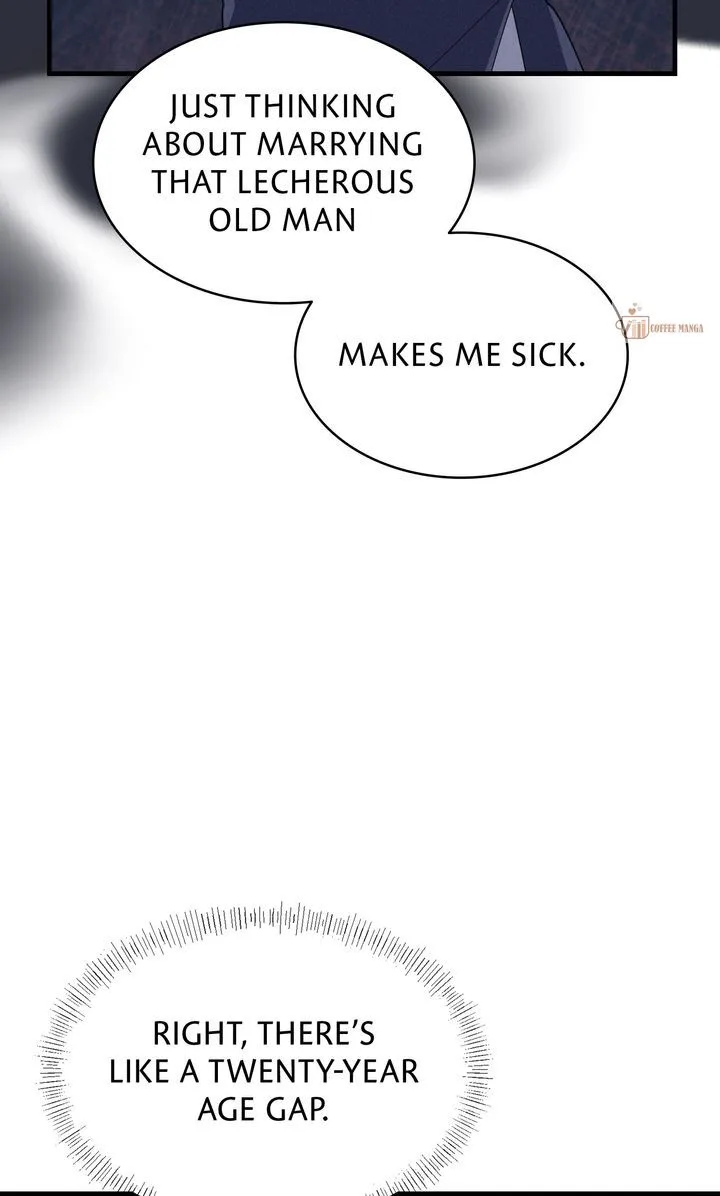 Till Divorce Do Us Part! Chapter 94 page 86