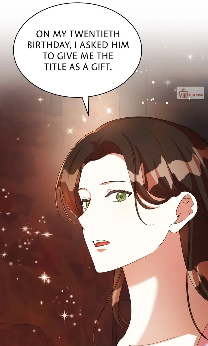 Till Divorce Do Us Part! Chapter 94 page 73