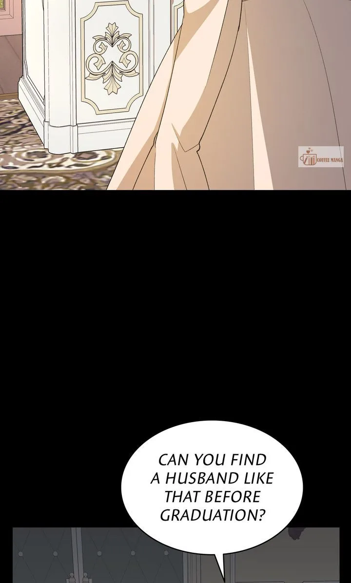 Till Divorce Do Us Part! Chapter 94 page 76