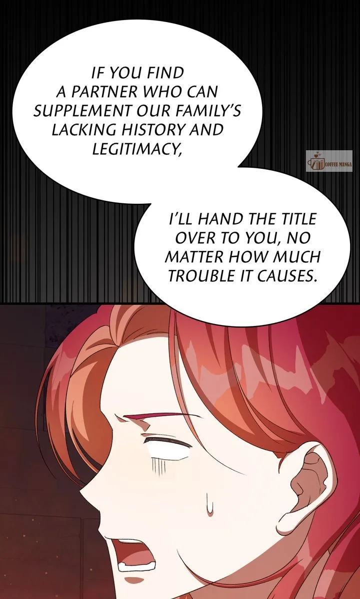 Till Divorce Do Us Part! Chapter 94 page 78