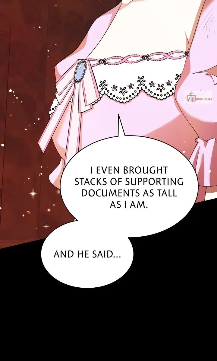 Till Divorce Do Us Part! Chapter 94 page 74