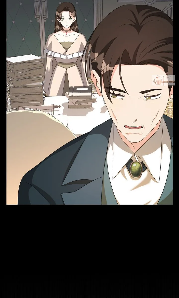 Till Divorce Do Us Part! Chapter 94 page 77