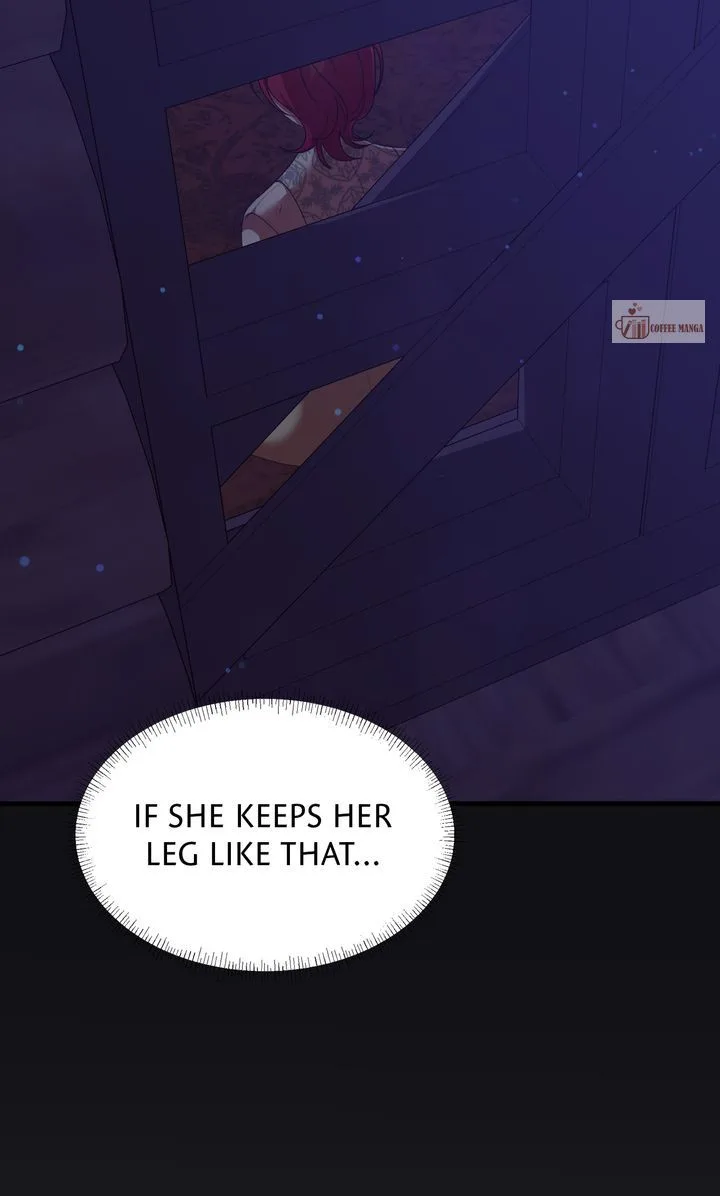 Till Divorce Do Us Part! Chapter 94 page 38