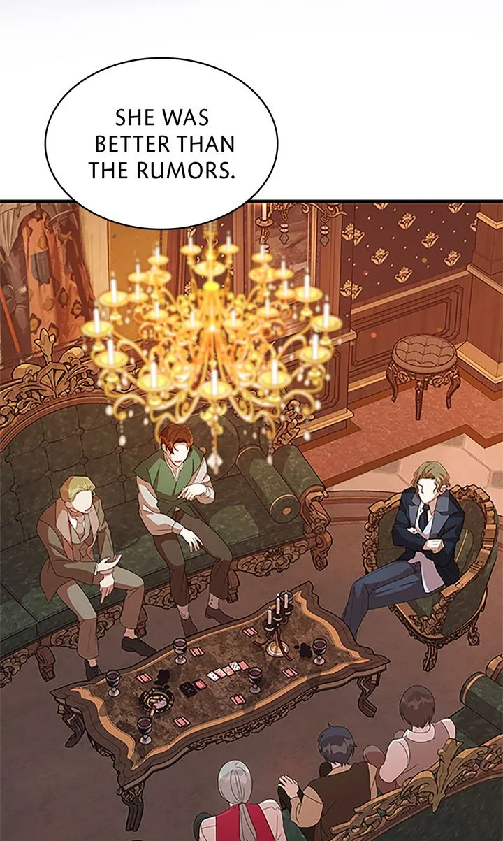 Till Divorce Do Us Part! Chapter 90 page 66