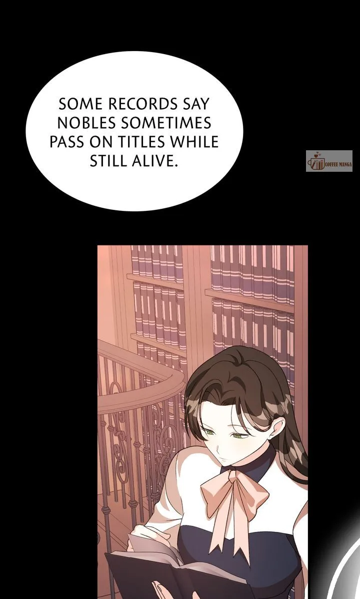 Till Divorce Do Us Part! Chapter 94 page 70