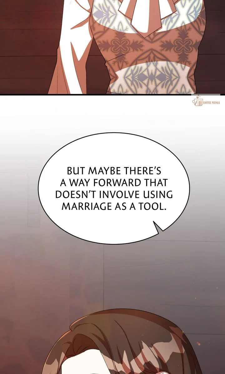 Till Divorce Do Us Part! Chapter 94 page 89