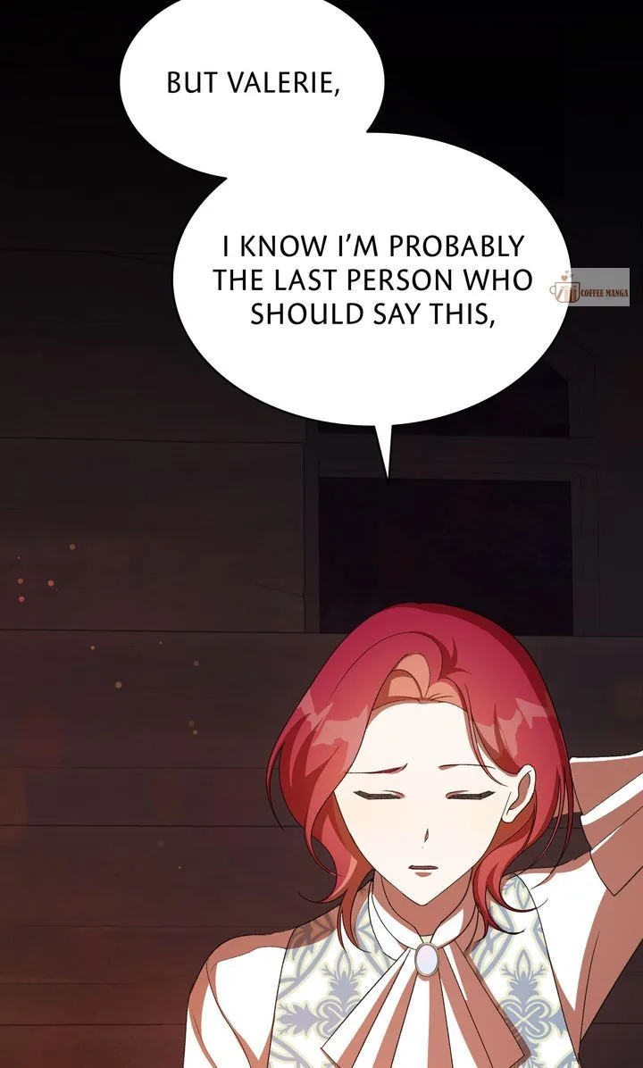 Till Divorce Do Us Part! Chapter 94 page 88