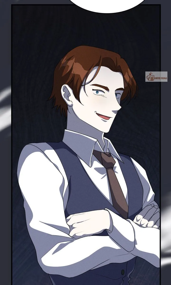Till Divorce Do Us Part! Chapter 94 page 85