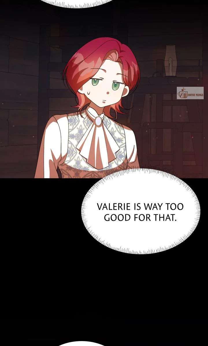 Till Divorce Do Us Part! Chapter 94 page 87