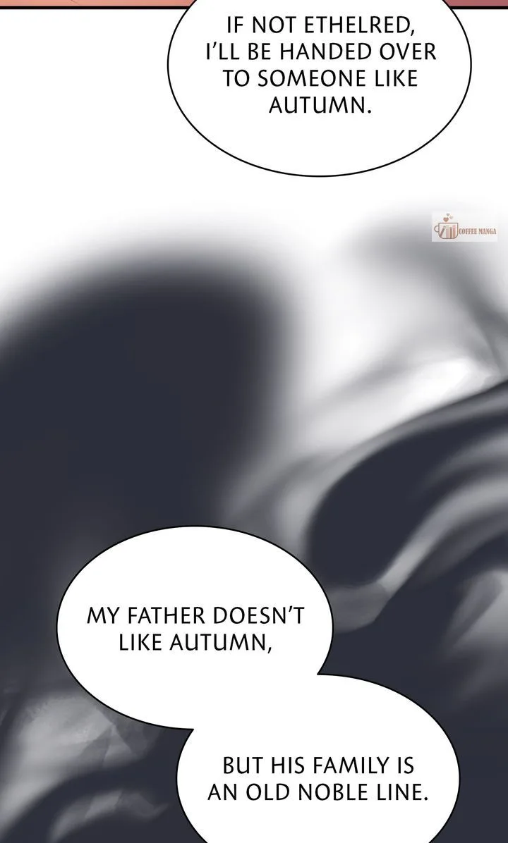 Till Divorce Do Us Part! Chapter 94 page 84