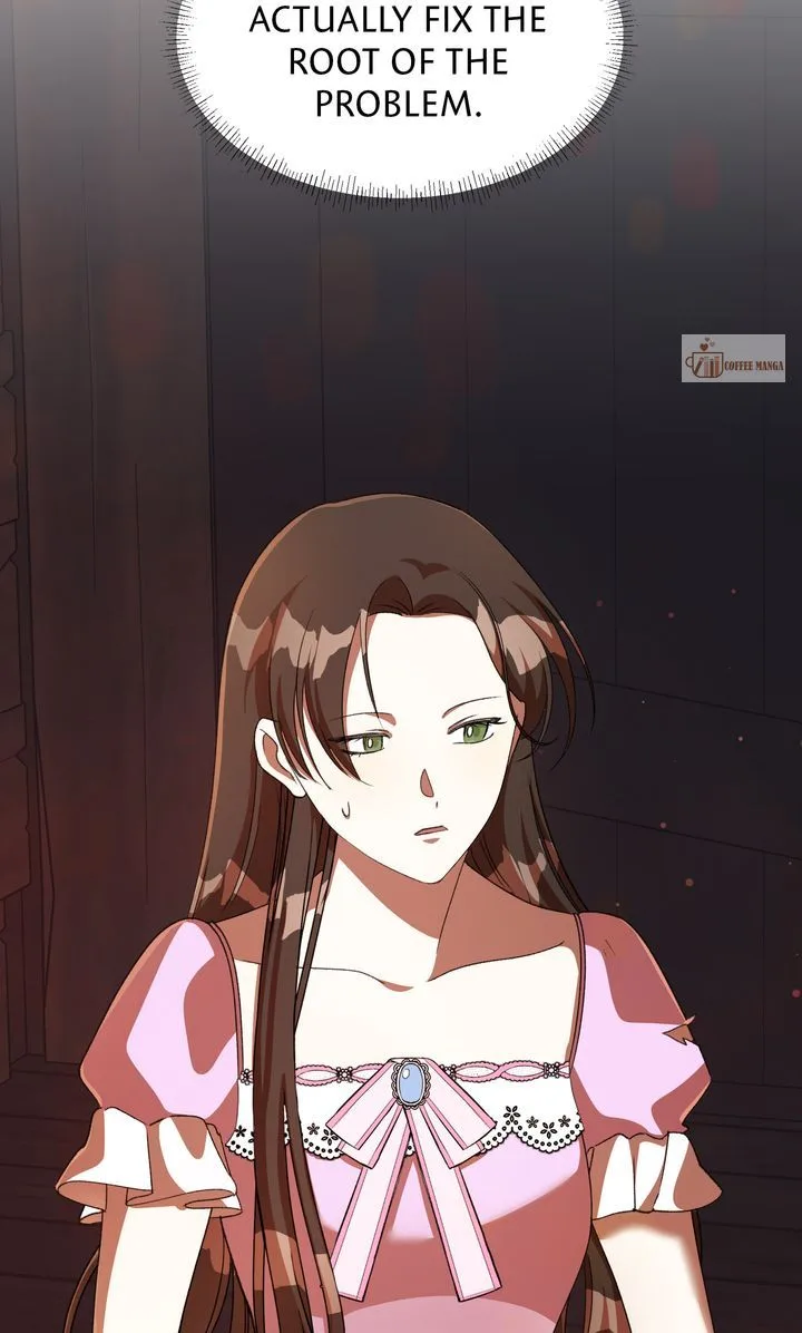 Till Divorce Do Us Part! Chapter 94 page 93
