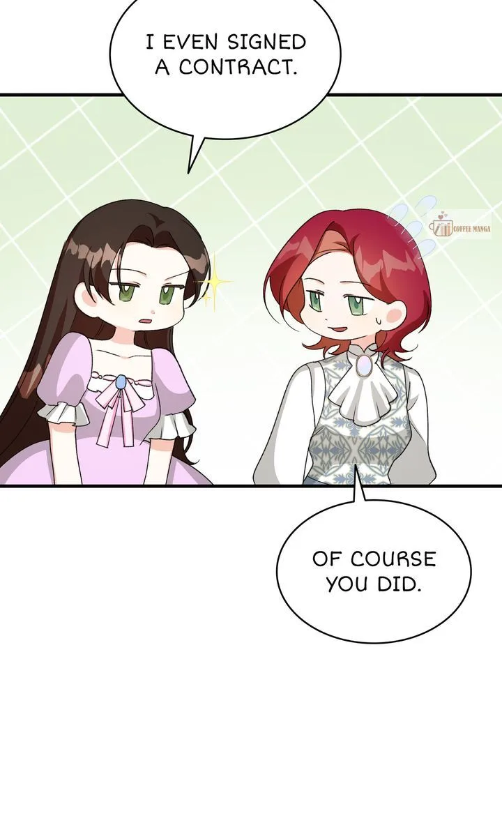 Till Divorce Do Us Part! Chapter 94 page 80