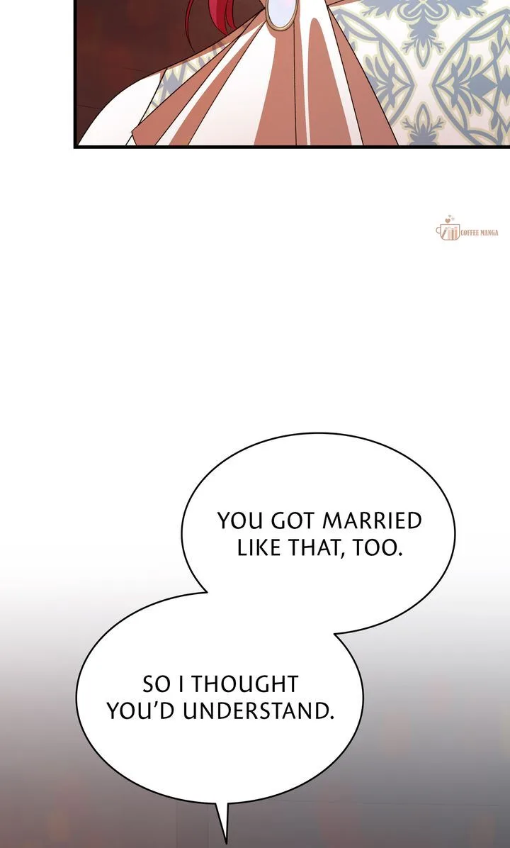 Till Divorce Do Us Part! Chapter 94 page 82