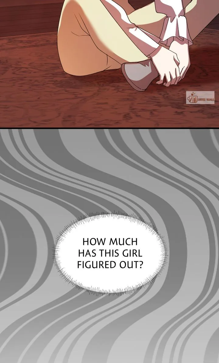Till Divorce Do Us Part! Chapter 94 page 97