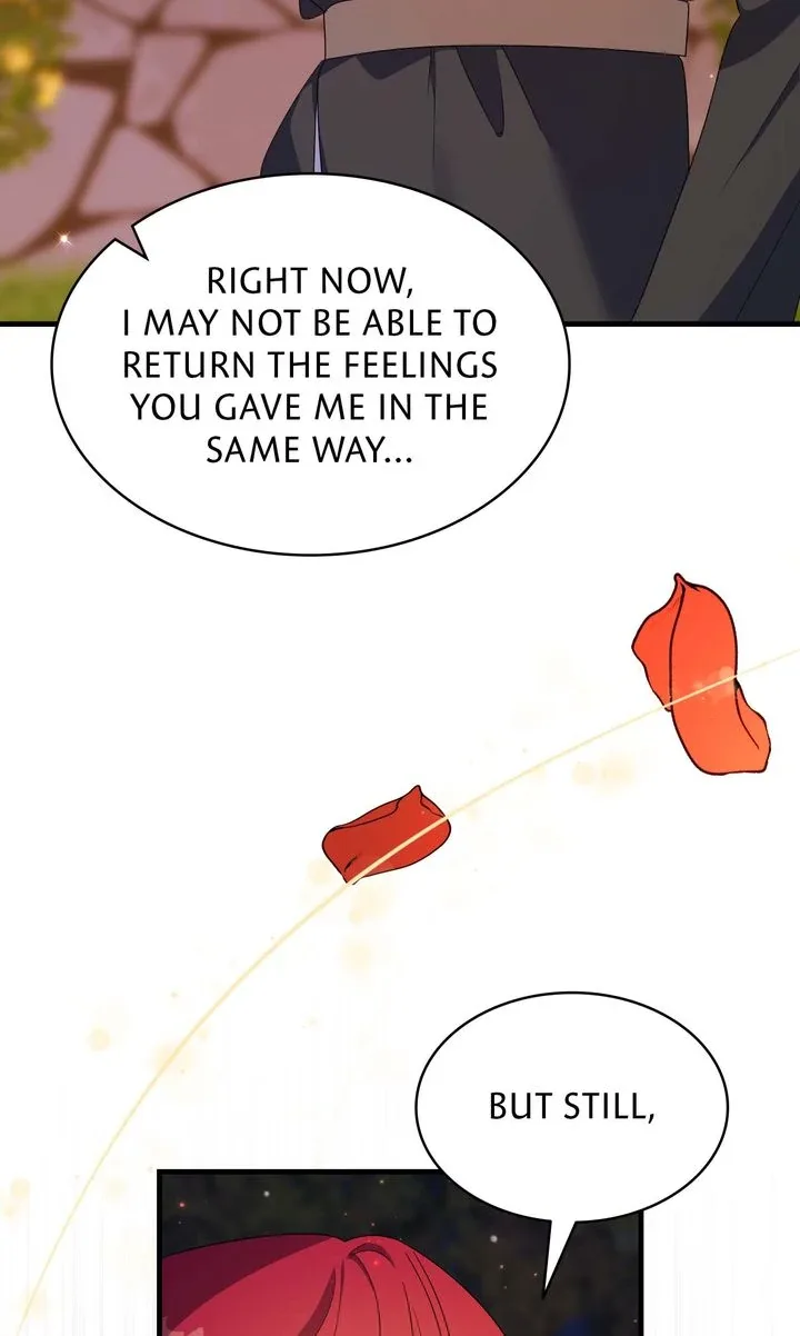 Till Divorce Do Us Part! Chapter 100 page 5