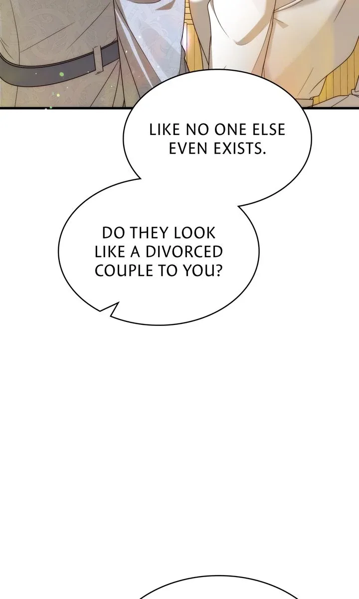 Till Divorce Do Us Part! Chapter 100 page 29