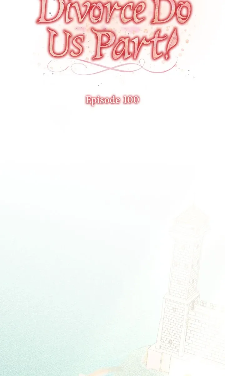 Till Divorce Do Us Part! Chapter 100 page 20