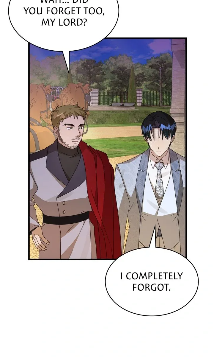 Till Divorce Do Us Part! Chapter 100 page 41