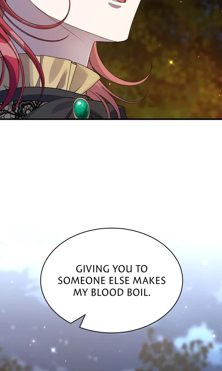 Till Divorce Do Us Part! Chapter 100 page 3