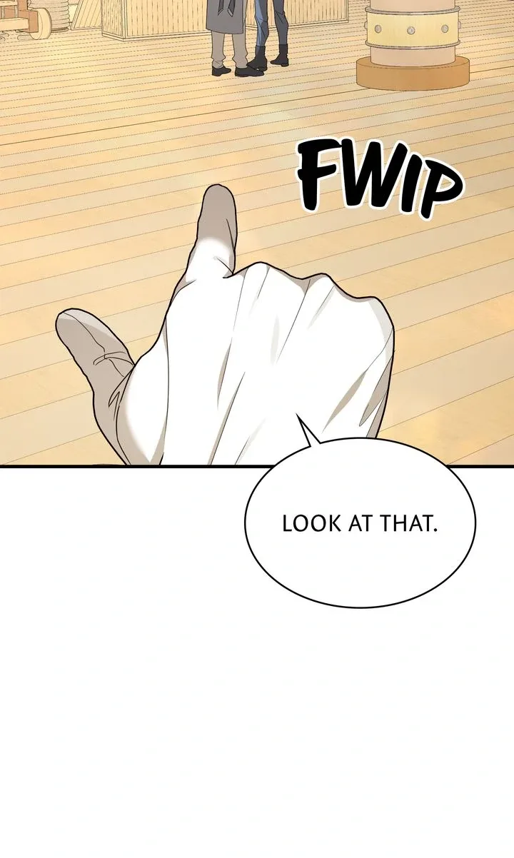Till Divorce Do Us Part! Chapter 100 page 27
