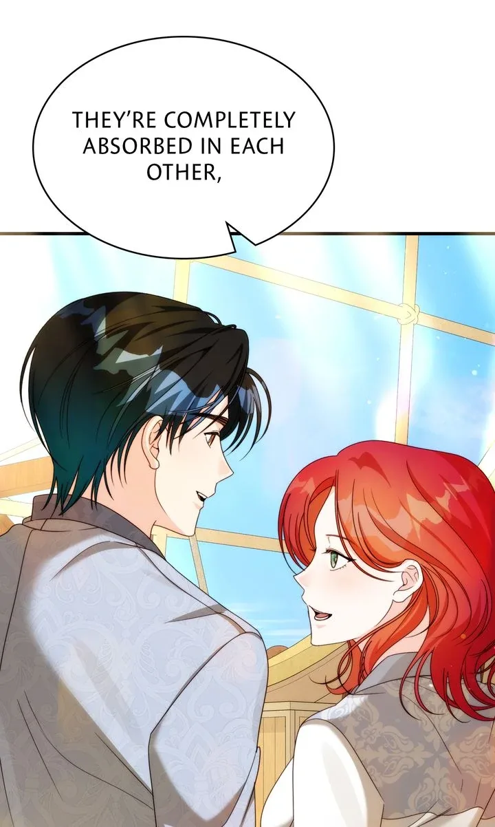Till Divorce Do Us Part! Chapter 100 page 28