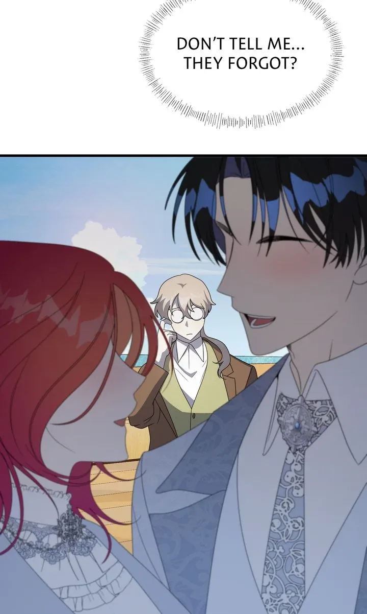 Till Divorce Do Us Part! Chapter 100 page 33
