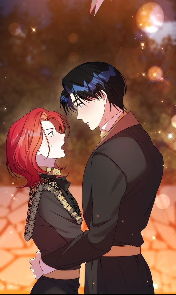 Till Divorce Do Us Part! Chapter 100 page 15