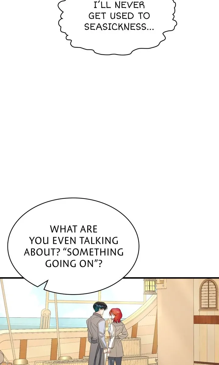 Till Divorce Do Us Part! Chapter 100 page 26