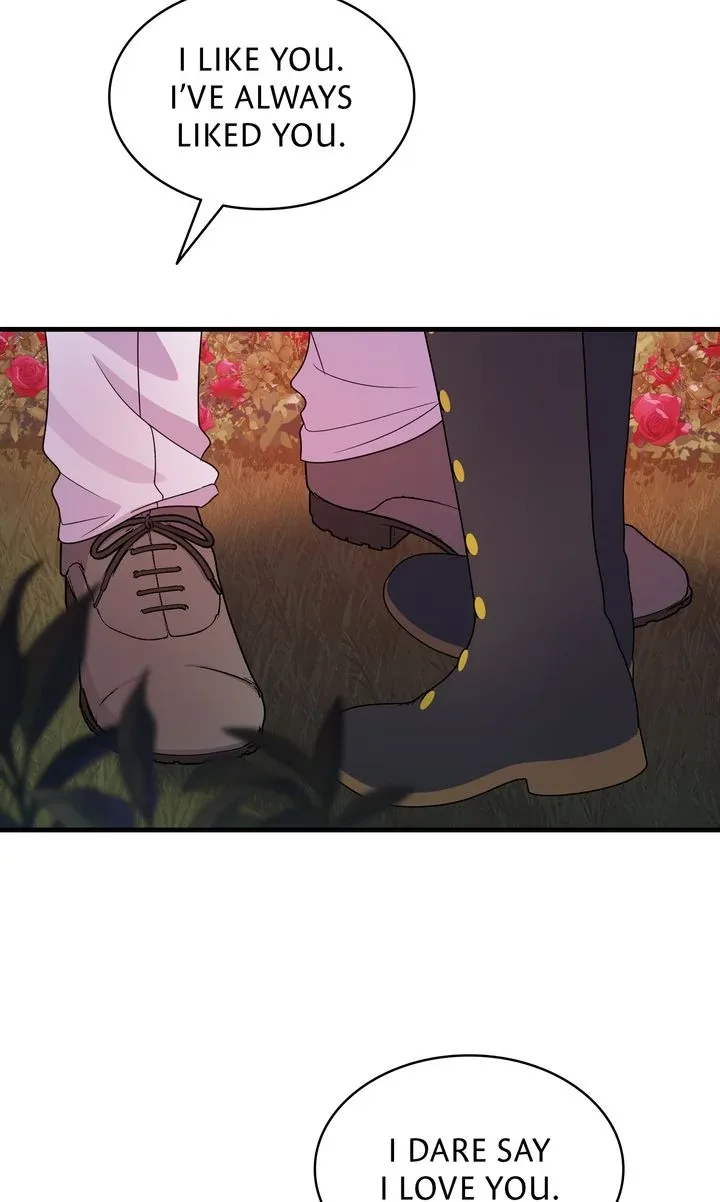 Till Divorce Do Us Part! Chapter 100 page 9