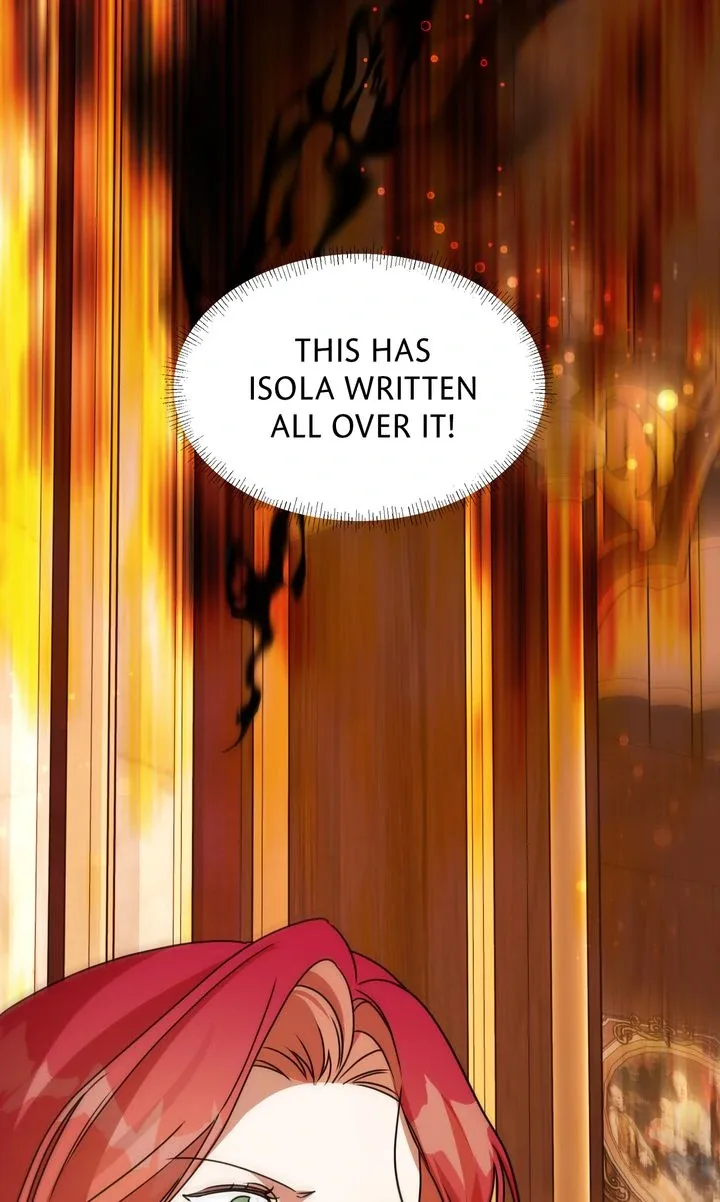 Till Divorce Do Us Part! Chapter 100 page 100
