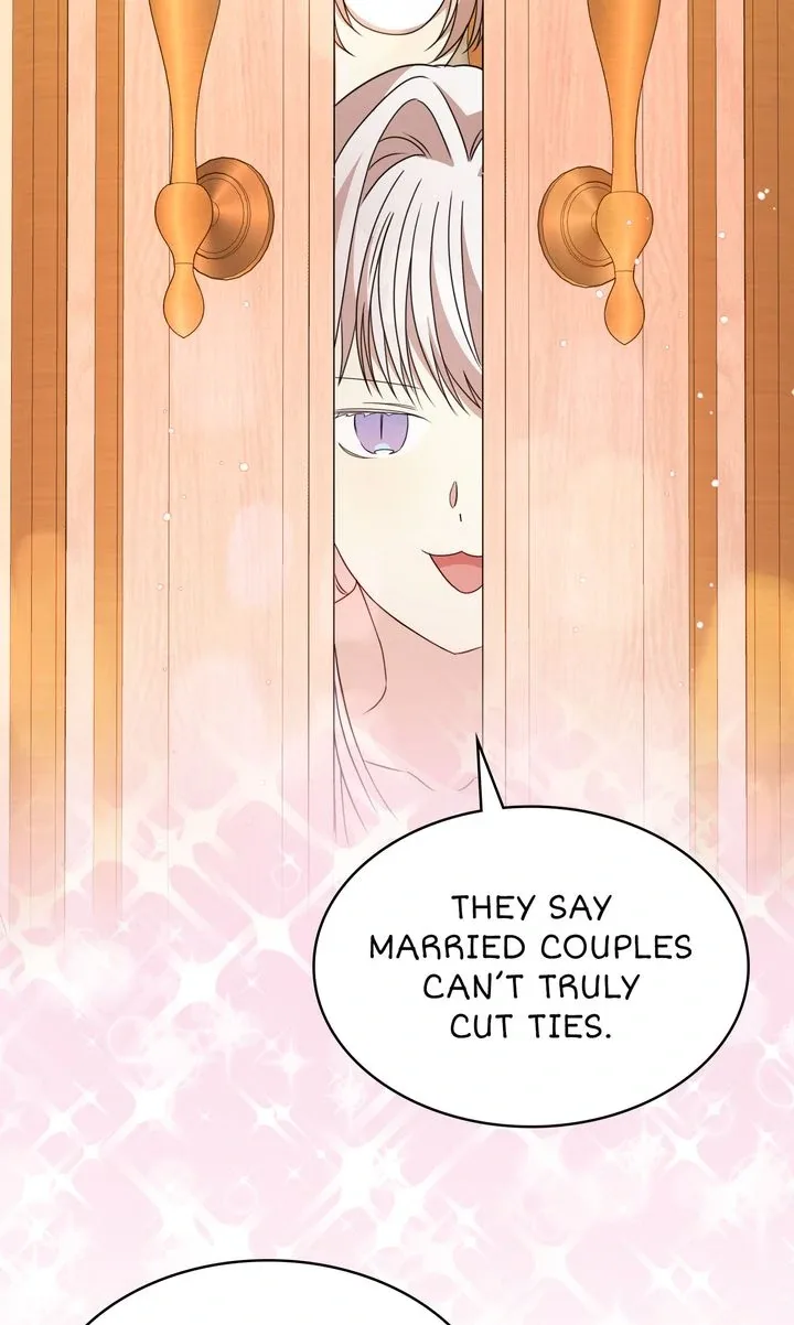 Till Divorce Do Us Part! Chapter 100 page 72
