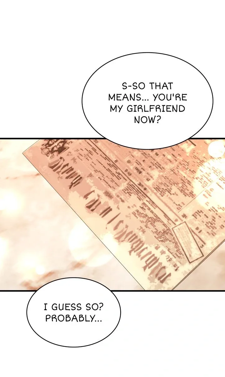 Till Divorce Do Us Part! Chapter 100 page 70
