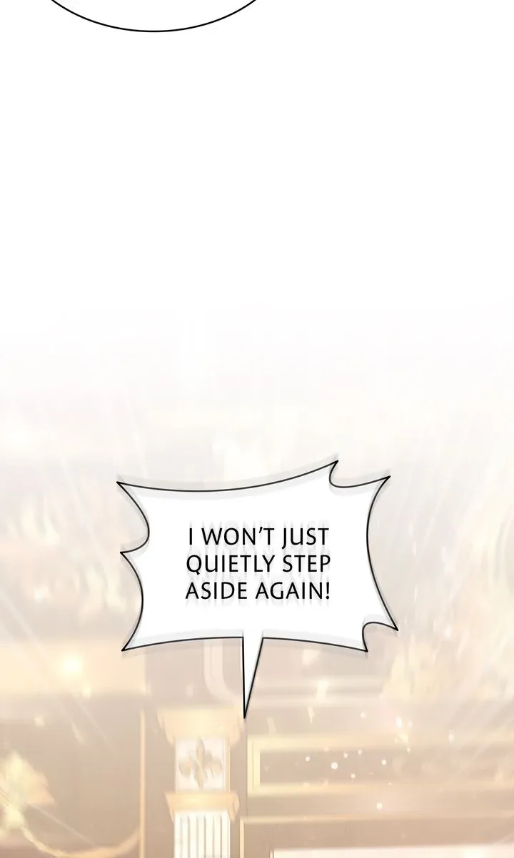 Till Divorce Do Us Part! Chapter 100 page 56