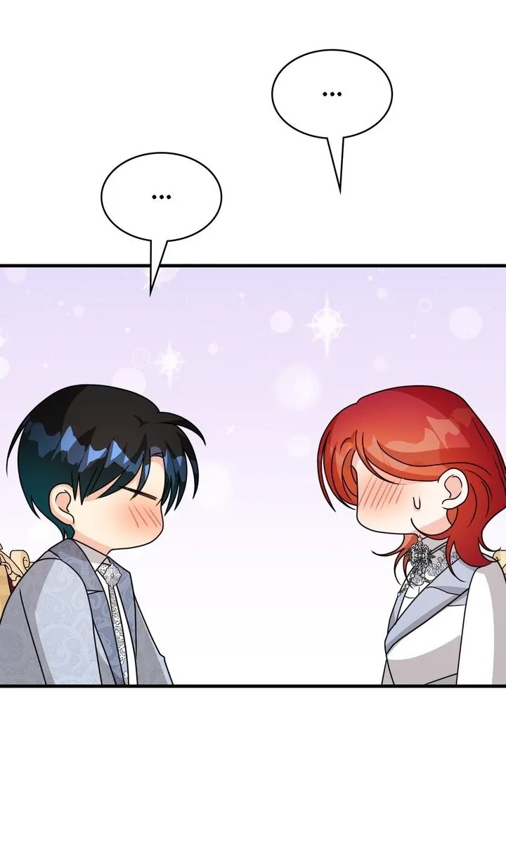 Till Divorce Do Us Part! Chapter 100 page 69
