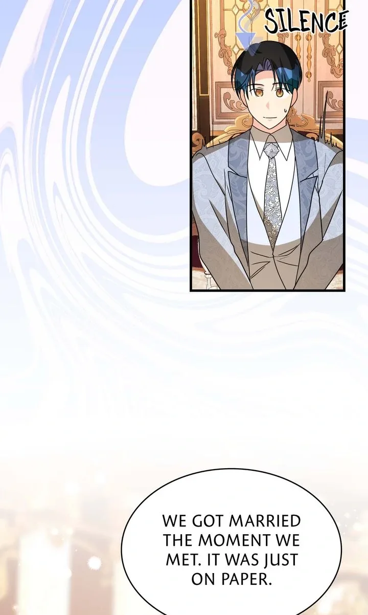 Till Divorce Do Us Part! Chapter 100 page 62
