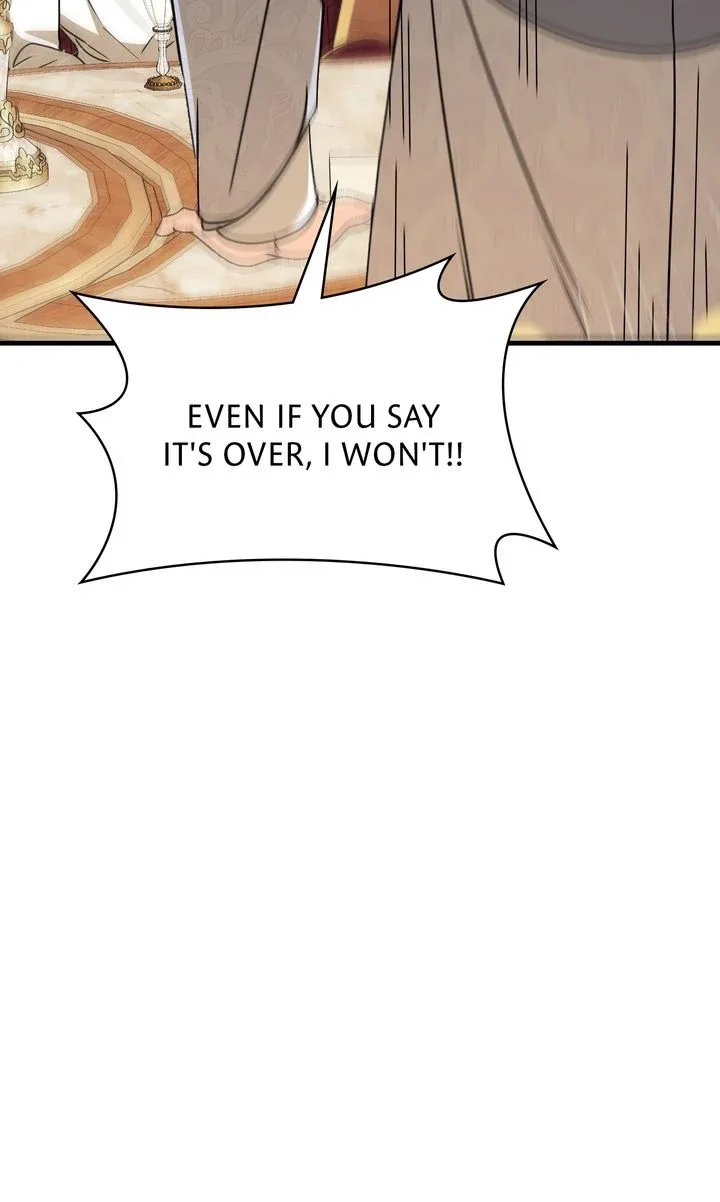 Till Divorce Do Us Part! Chapter 100 page 54