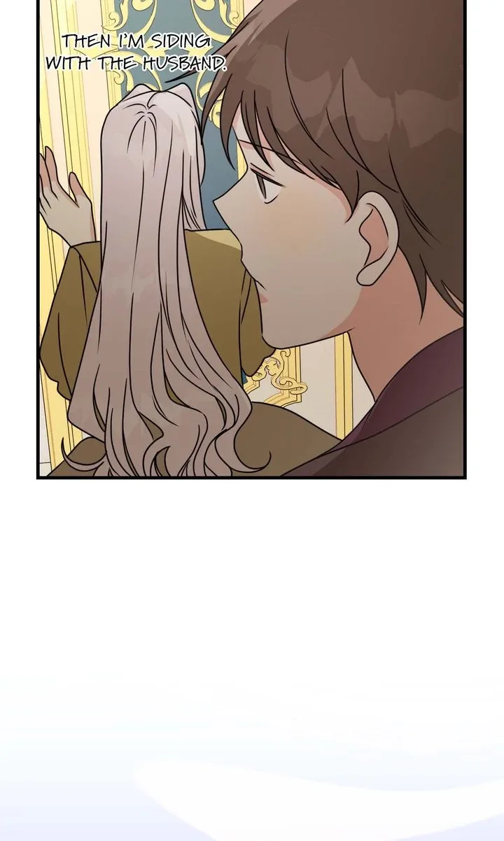 Till Divorce Do Us Part! Chapter 100 page 60