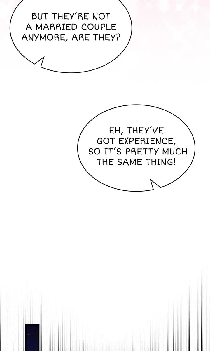 Till Divorce Do Us Part! Chapter 100 page 73