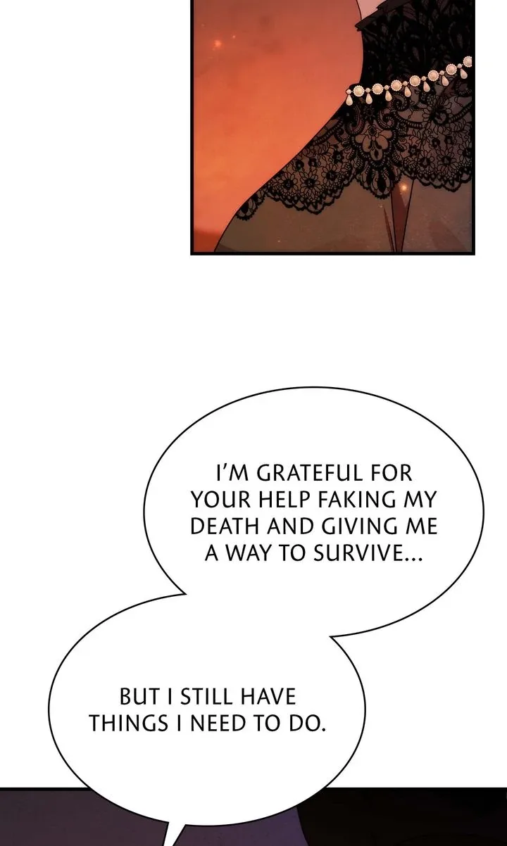 Till Divorce Do Us Part! Chapter 100 page 85