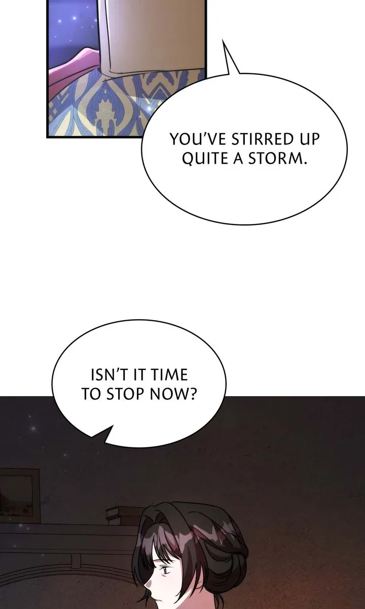 Till Divorce Do Us Part! Chapter 100 page 82