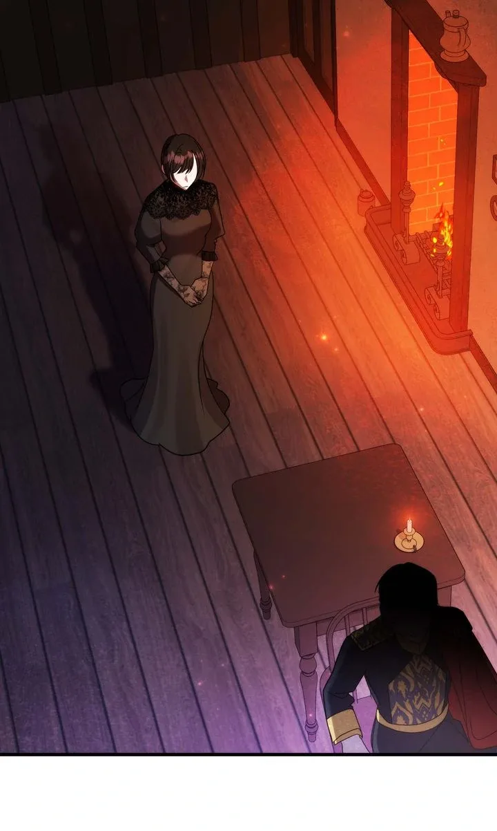 Till Divorce Do Us Part! Chapter 100 page 77